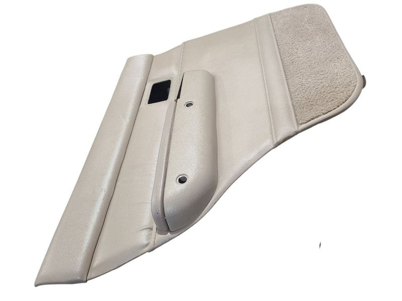 4 RUNNER  1995 Door Trim Panel Rear 659770