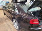 Temperature Control Front With Heated Seats Opt 4A4 Fits 05-10 AUDI A8