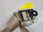 LX470     1999 Seat Belt Rear 605237