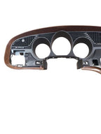 9-5       2011 Dash Bezel 591725