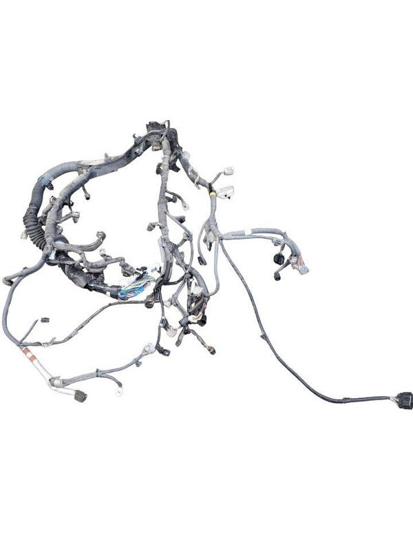 TACOMA    2017 Engine Wire Harness 667314