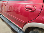 Driver Left Rear Side Door Fits 97-02 EXPEDITION 665509