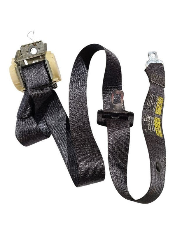 IMPALA    2007 Seat Belt Rear 649052
