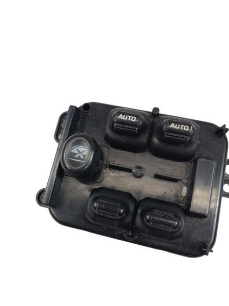 LIBERTY   2005 Power Master Window Control Dash/Interior/Seat Switch 5