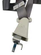 CARAVAN   2008 Seat Belt Rear 607618