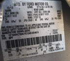 Audio Equipment Radio Control Panel Manual AC Fits 14-15 EXPLORER 2559