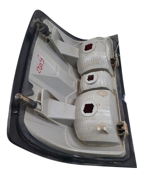 Passenger Tail Light Pickup With Box DRW Fits 16-19 SIERRA 3500 PICKUP