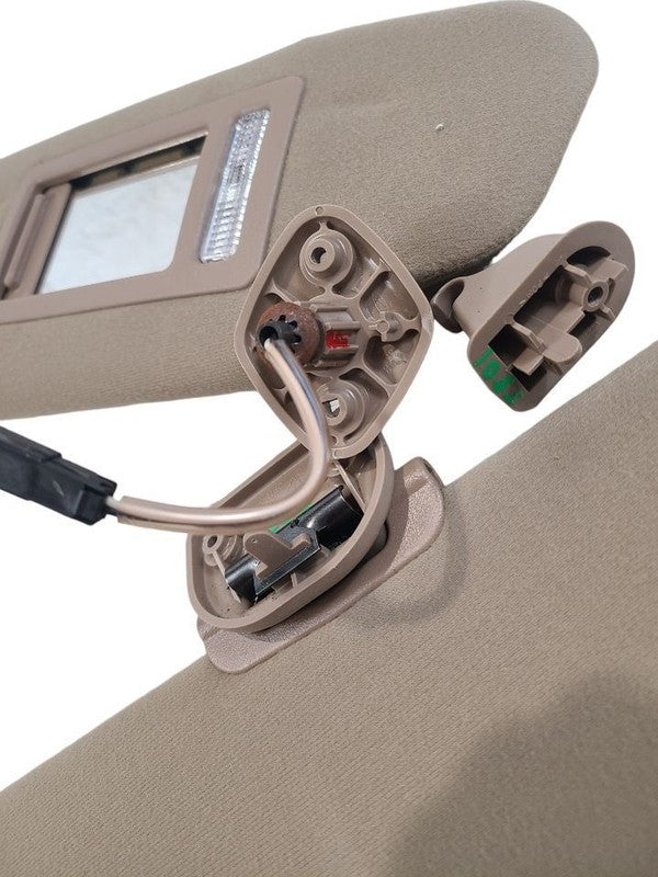 EXPEDITON 1998 Sun Visor 665531