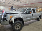 Front Drive Shaft Fits 11-16 FORD F250SD PICKUP 646923
