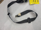 VERSA     2011 Seat Belt Rear 605048
