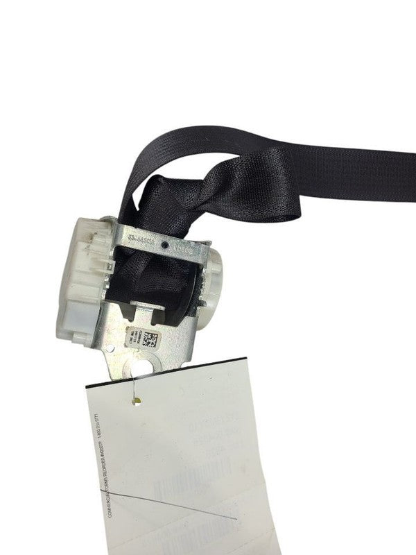 SILVRDO25 2010 Seat Belt Rear 605977