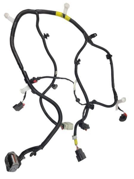 TESLA 3   2023 Rear Subframe Bumper Body Wire Harness 578441