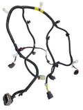 TESLA 3   2023 Rear Subframe Bumper Body Wire Harness 578441