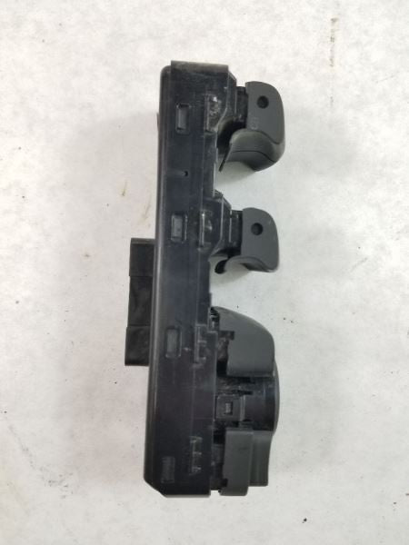 SILVRDO35 2020 Front Door Switch 536956