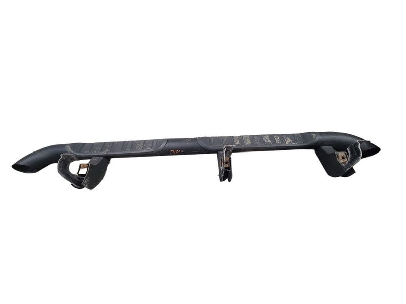 Driver Running Board Double Cab Fits 2017 SILVERADO 1500 664165