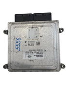 Engine ECM Electronic Control Module Gasoline Model 2.0L Fits 20-22 SO