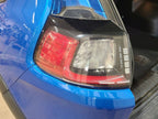 Driver Left Tail Light Quarter Panel Mounted Fits 19-23 CHEROKEE 66054