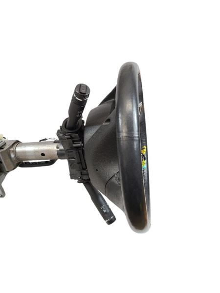 Steering Column Floor Shift Without Adaptive Cruise Fits 15-16 SRX 592