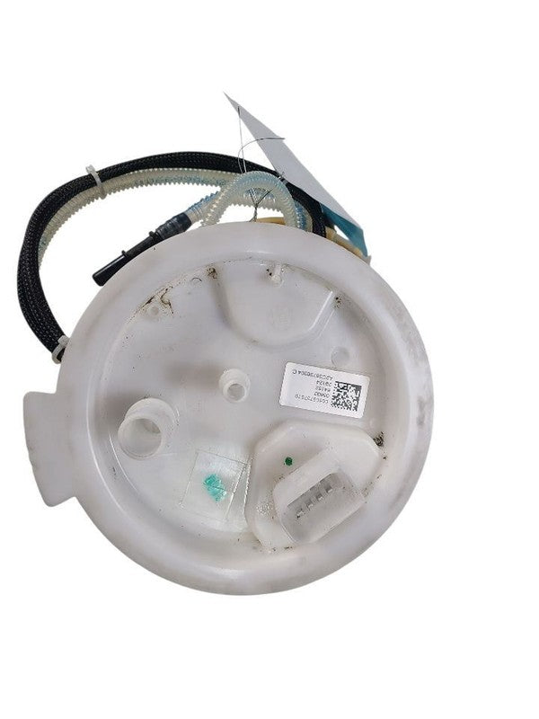 Fuel Pump Assembly Tank Mounted 2.0L Fits 17 GIULIA 644450