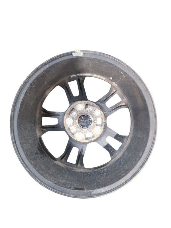 Wheel 17x7-1/2 10 Slot With 75th Anniversary Pkg Fits 16-17 WRANGLER 6