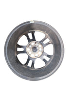 Wheel 17x7-1/2 10 Slot With 75th Anniversary Pkg Fits 16-17 WRANGLER 6