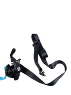 PASSAT    2022 Seat Belt Rear 637874