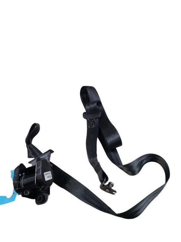 PASSAT    2022 Seat Belt Rear 637874