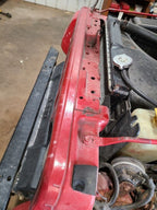 Grille Thru 1/2/97 Fits 97 WRANGLER 673044