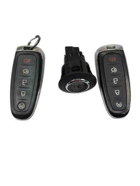 Ignition Switch Electric Switch Only Keyless Ignition Fits 13-19 ESCAP