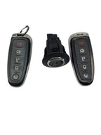 Ignition Switch Electric Switch Only Keyless Ignition Fits 13-19 ESCAP