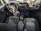 RENEGADE  2020 Seat Belt Rear 595866