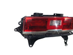 Passenger Tail Light Halogen Headlamps Opt T4A Fits 14-15 CAMARO 65928