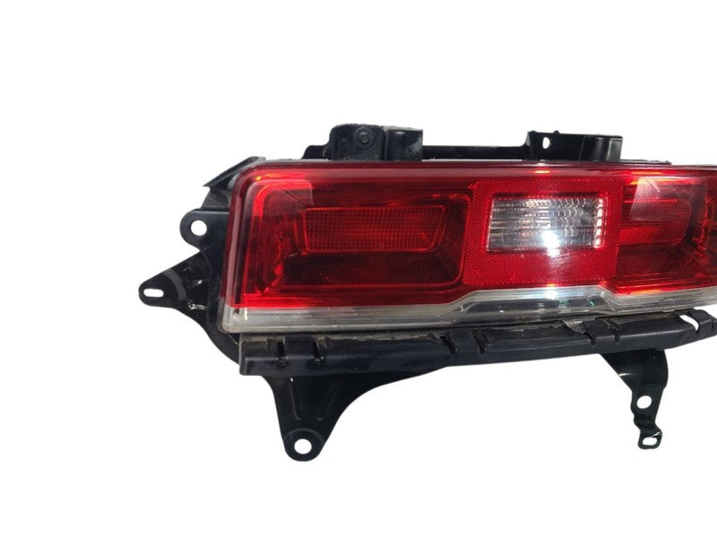 Passenger Tail Light Halogen Headlamps Opt T4A Fits 14-15 CAMARO 65928