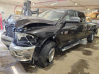 Seat Belt Front Crew Cab Bench Seat Fits 10-13 DODGE 2500 PICKUP 64108