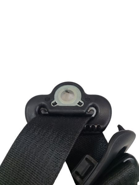REAR DURANGO   2014 Passenger Side Retractor Seat Belt Rear 575614