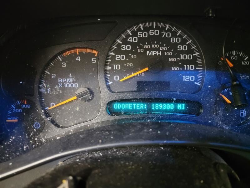 SIERRA250 2004 Owners Manual 531063