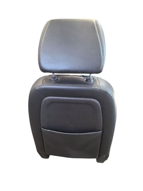 Passenger Front Seat Bucket And Bench Fits 07-08 SIERRA 2500 PICKUP 64