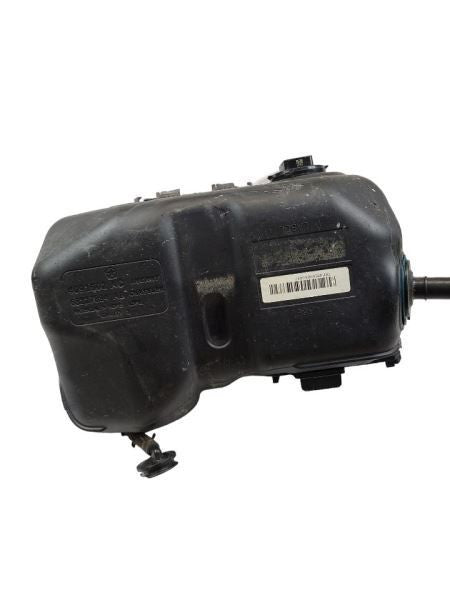 Exhaust Fluid Tank Fits 16-19 DODGE 2500 PICKUP 587831