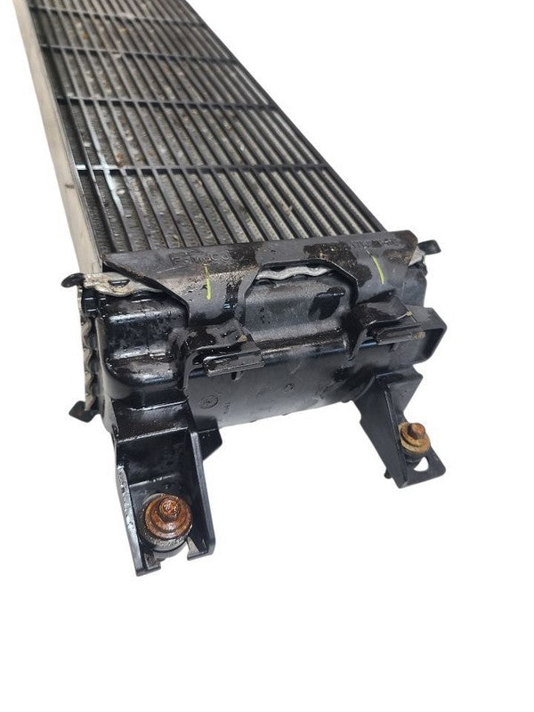 Radiator Intercooler Cooling Fits 14-20 FUSION 671966
