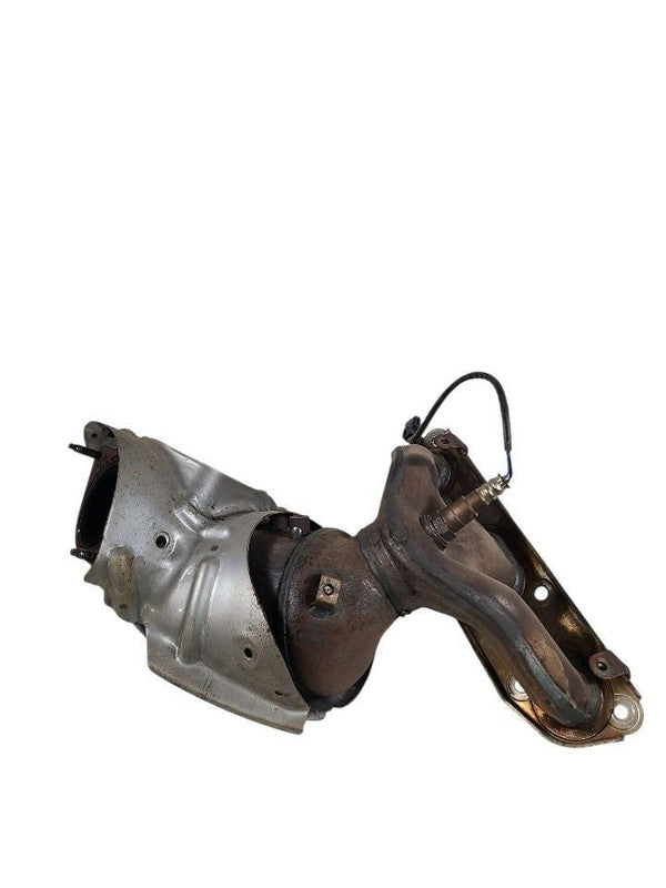 Fuel Pump Assembly Tank Mounted Fits 20-25 SENTRA 650484