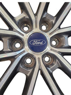 Wheel 18x7-1/2 Aluminum 12 Spoke Fits 18-20 FORD F150 PICKUP 667918