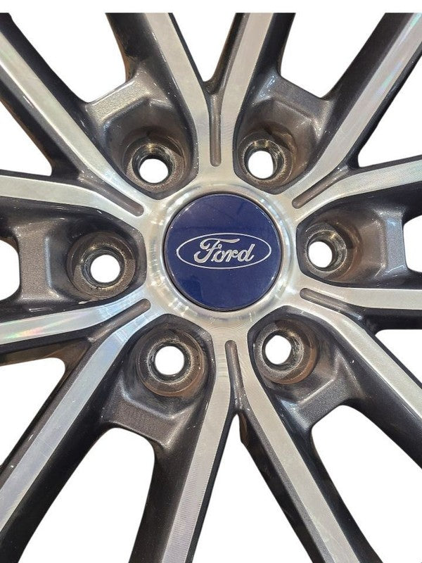 Wheel 18x7-1/2 Aluminum 12 Spoke Fits 18-20 FORD F150 PICKUP 667918