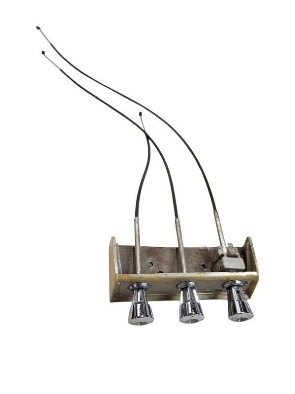 DART      1963 Temperature Control 671276
