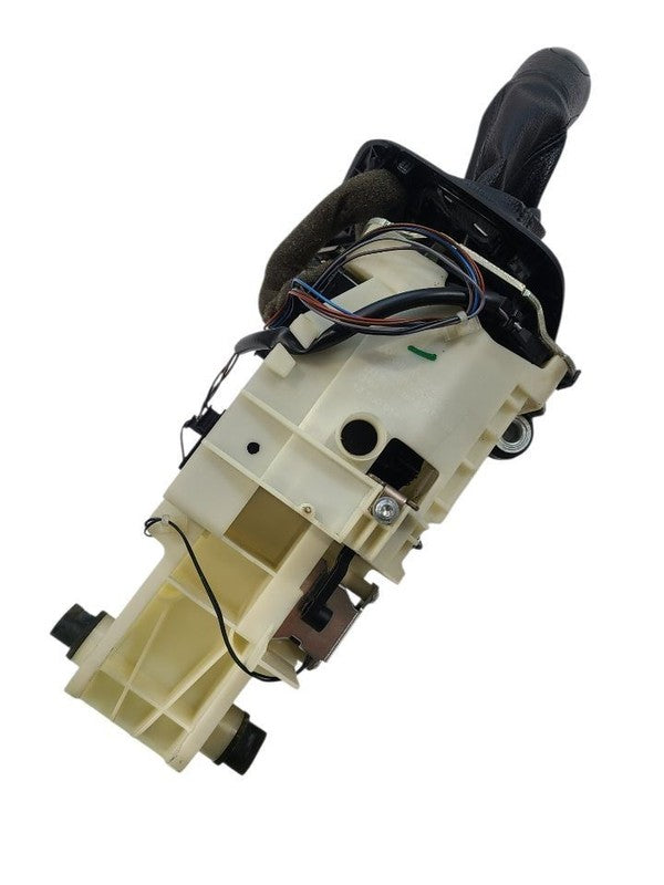 SPRINTV25 2012 Transmission Shift 673597
