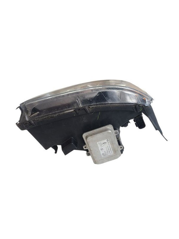Driver Left Headlight Xenon HID Fits 09-14 ESCALADE 676694