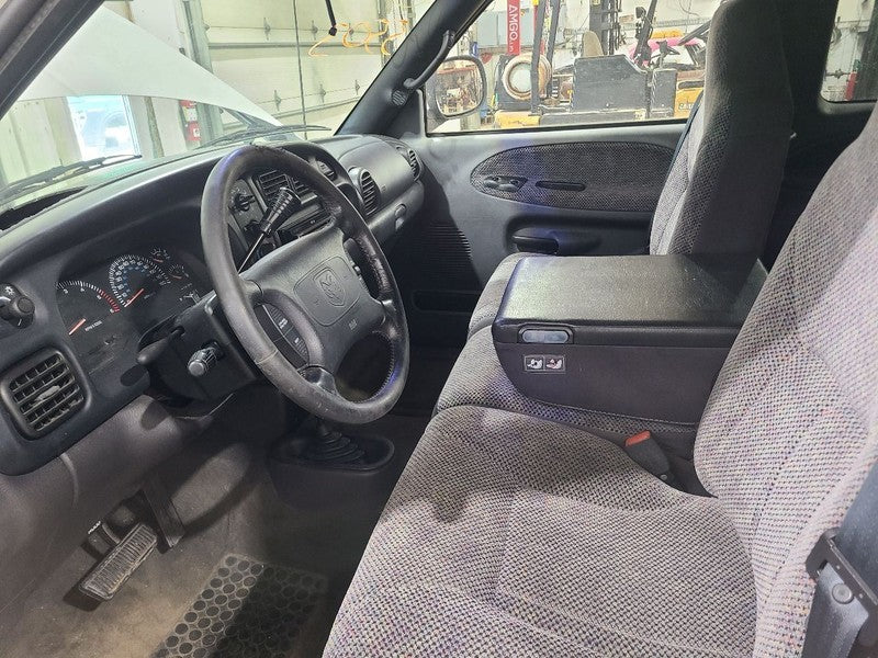 Temperature Control With AC Fits 98 DODGE 1500 PICKUP 665705