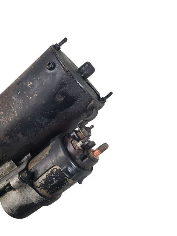 Starter Motor Fits 90-95 BERETTA 655481