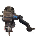 Steering Gear/Rack Power Steering Fits 88-95 CHEVROLET 3500 PICKUP 662