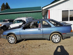 Bell Housing XR4Ti Manual Transmission Fits 87-89 MERKUR 216837