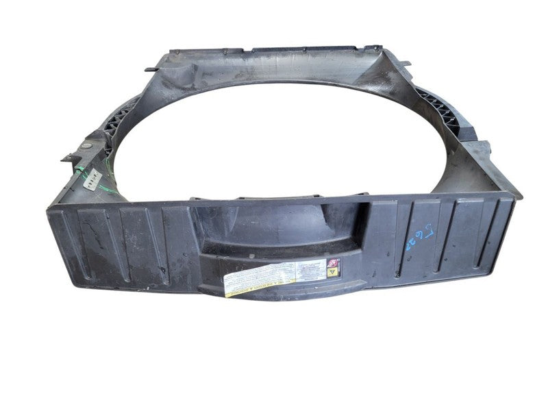 RAM3500   2010 Radiator Shroud 673479